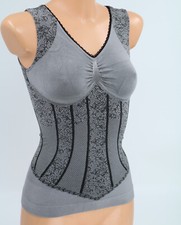 ♥Schlankstütz Figur Top