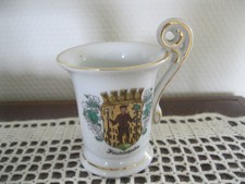 Friedrichroda Thüringen Tasse
