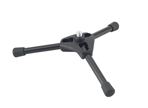231 tischstativ schwarz - k&m,