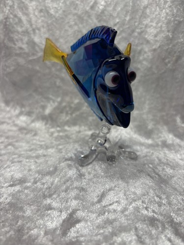 Swarovski disney dory - disney, dorie