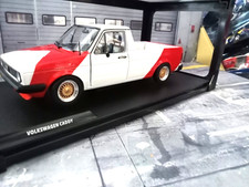 VW Volkswagen Caddy Golf Pick