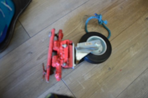 Spornkuller für - , k6