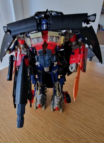 Transformers revenge the - revenge, of