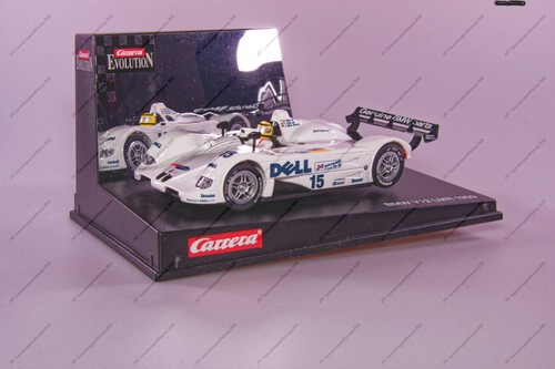 Sammlungsauflösung slotcars - sammlungsauflösung,