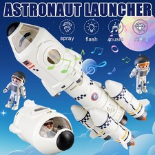 Space Shuttle Rakete Spielzeug