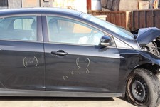 Ford Focus MK3 Farbe