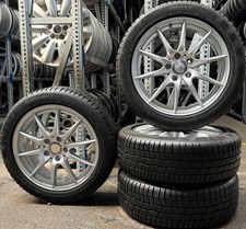 4x Original Mercedes-Benz