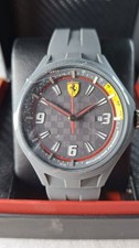 Ferrari uhr pit crew - ferrari,