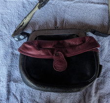 Handtasche - Unikat aus einer