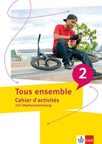 Tous ensemble cahier - tous,