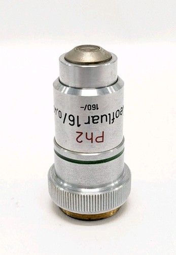 Zeiss neofluar 40 - zeiss, ph2