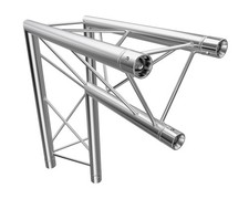 GLOBAL TRUSS F23 2-Weg Ecke