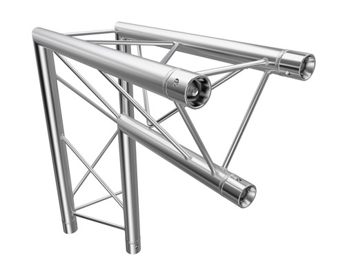 Global truss f23 weg ecke - truss,