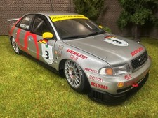 1:18 Audi A4 Quattro B5 STW