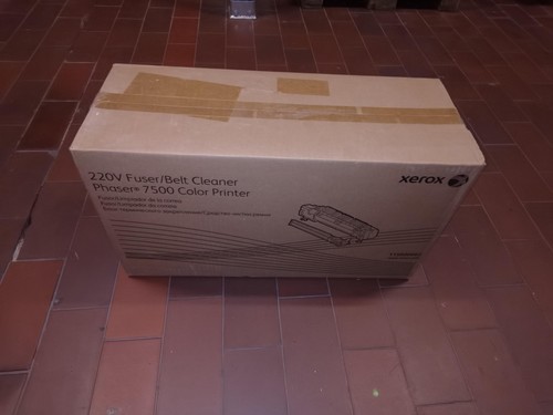 Xerox 115r00062 fixiereinheit - 115r00062,