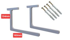 Flugzeug Dach Deckenhalterung