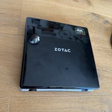 ZOTAC ZBOX Mini PC Bl324 