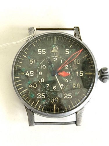 Luftwaffe beobachtungsuhr - luftwaffe,,