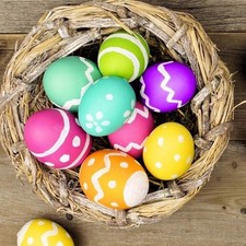  30pcs unvollendete hölzerne