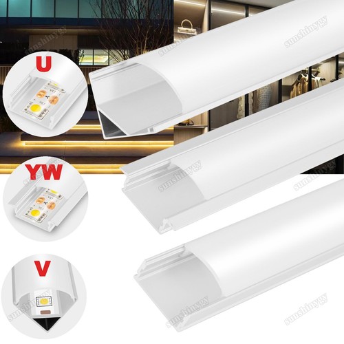 10m led profil aluprofil - led,