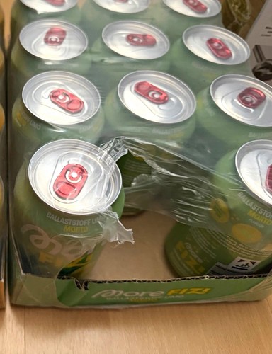 More fizi mojito 11 dosen - fizi, –