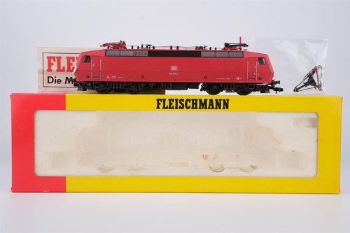 Fleischmann 4352 lok br - 4352, e-lok