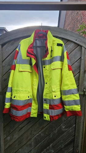 Gsg fusion rettungsdienst - gsg,