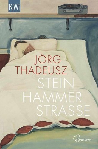 Steinhammerstraße roman - steinhammerstraße:,