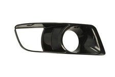 BLIC Lüftungsgitter Grill