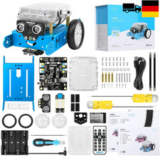 Makeblock mBot Programmierbar