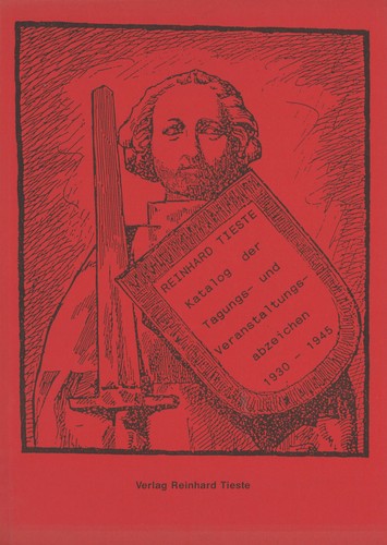 Reinhard tieste katalog der - tieste:,