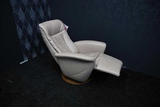 Hukla Relaxsessel Heiko Leder