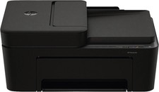 HP Multifunktionsdrucker