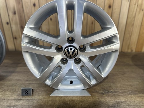 Alufelge original golf 5 - alufelge,