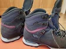 Hanwag-Damen-Wanderschuhe für