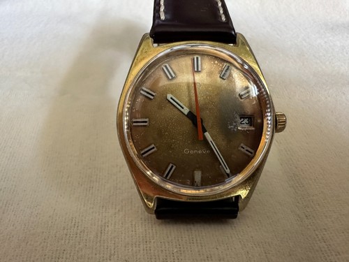 Omega geneve automatic 1968 - automatic, bj.1968