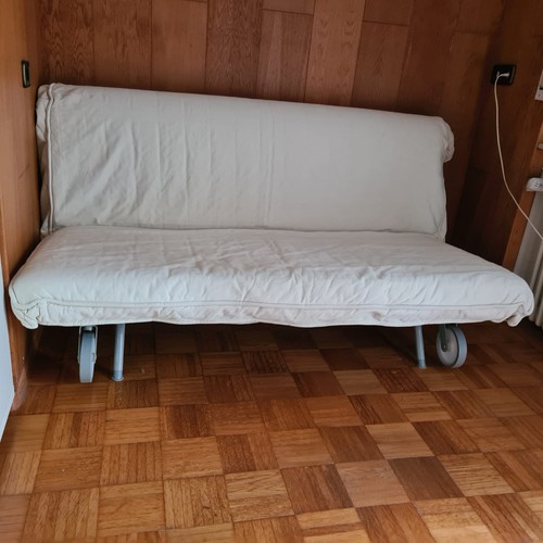 Gästebettcouch 160x200 - , cm