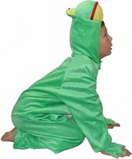 KINDER FROSCH KOSTÜM /