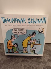 Traumpaar gewinnt mdr - gewinnt!,