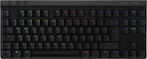 Logitech g515 lightspeed tkl - g515,