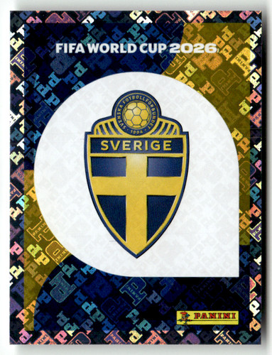 Panini 2026 world cup - 2026,