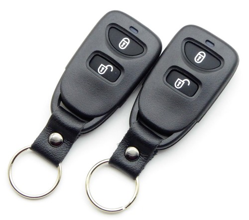 Auto fernbedienung - 2x,