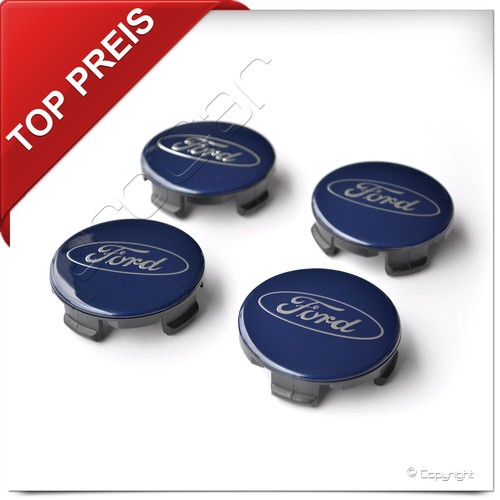 4x original ford - original,