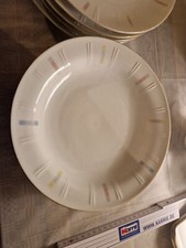 6 Tiefe und  5 Flache Teller