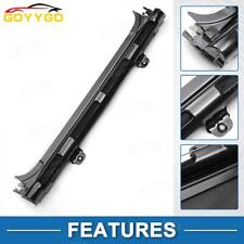 1K9877307B Schwarz Schiebedach