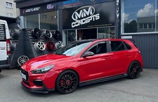 19 Zoll MM04 Felgen für