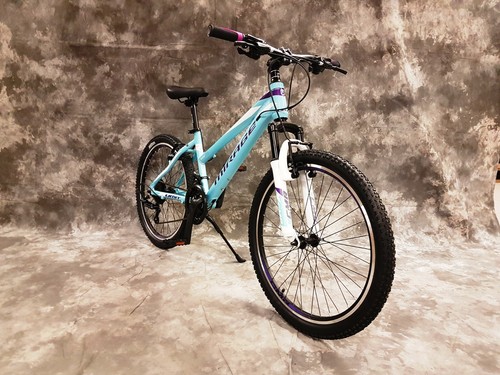 Zoll aluminium mädchen mtb - zoll,