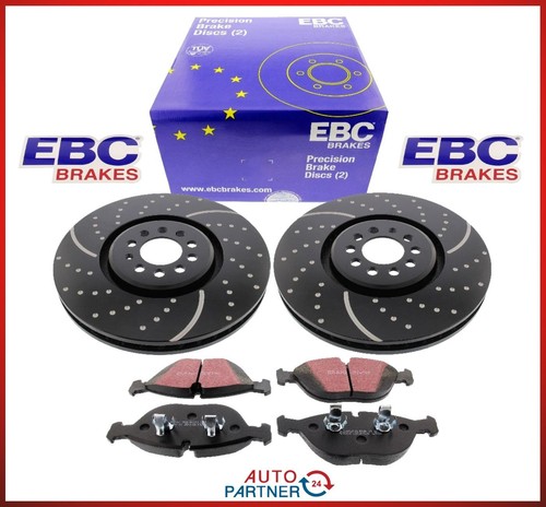 Ebc für audi - audi, golf