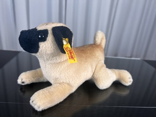 Steiff tier 281419 - tier, x