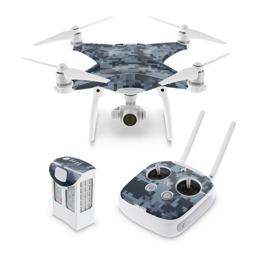 Dji phantom pro aufkleber - 3, 4